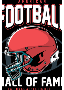 American Football Hall